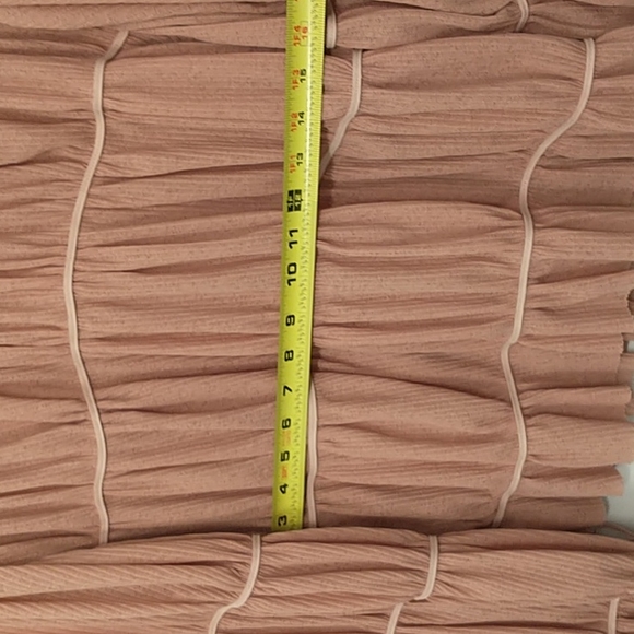 Kinly Ruffle Top - Picture 8 of 8